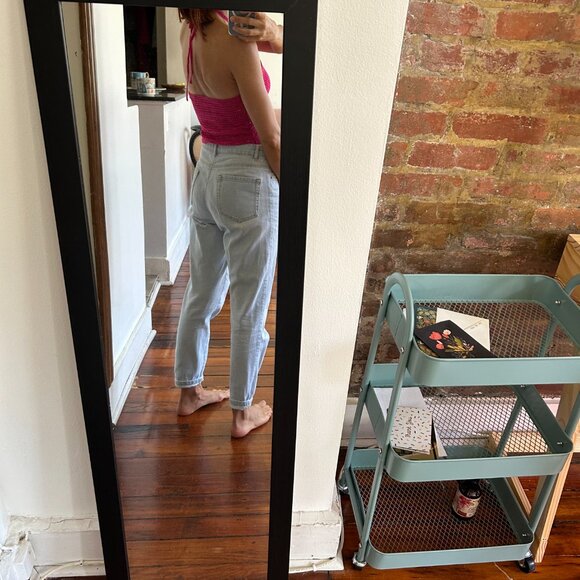 Crochet crop top - Picture 5 of 5